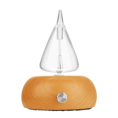 Incense expander cold spray machine solid wood essential oil cold incense machine anion aromatherapy machine