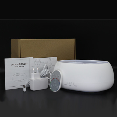 Yunhai humidifier, household smart air aroma Diffuser, Ultrasonic aroma Diffuser, Fragrance Sprayer Specification image