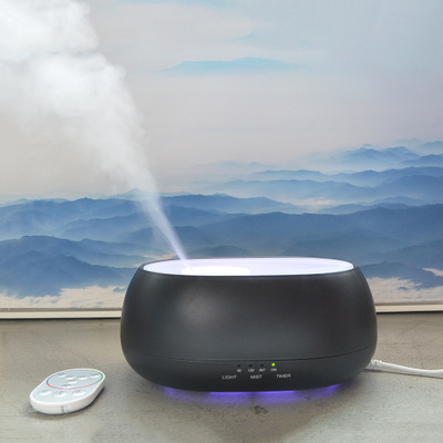 Yunhai humidifier, household smart air aroma Diffuser, Ultrasonic aroma Diffuser, Fragrance Sprayer Application Scenario