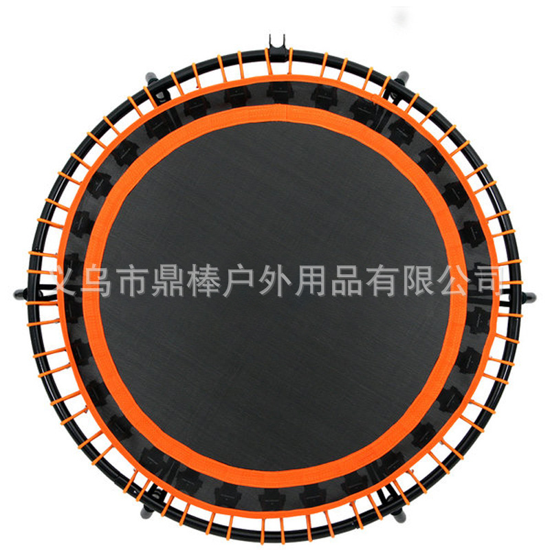 健身蹦床室内健身运动跳床弹力蹦床运动蹦床成人健身蹦床儿童蹦床细节图