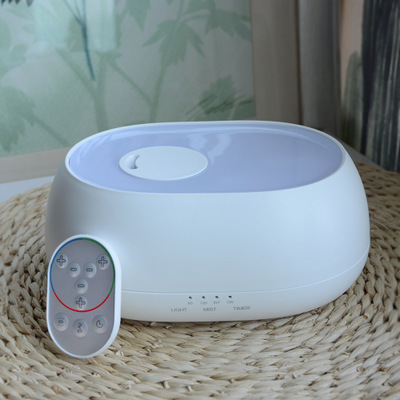 Yunhai humidifier, household smart air aroma Diffuser, Ultrasonic aroma Diffuser, Fragrance Sprayer details Picture