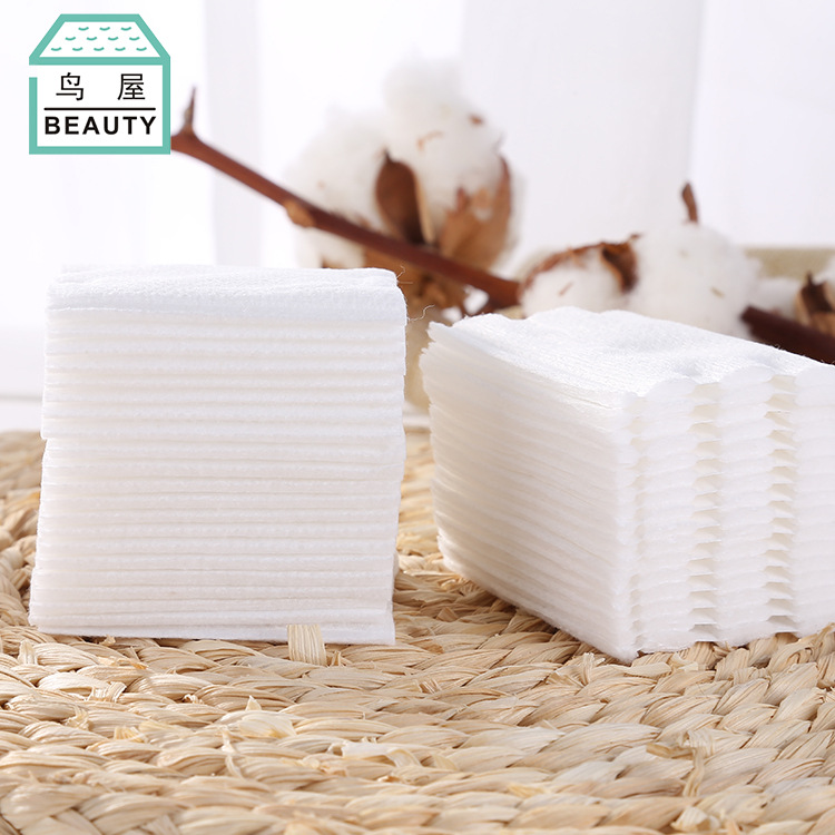 美妆工具/棉柔巾细节图