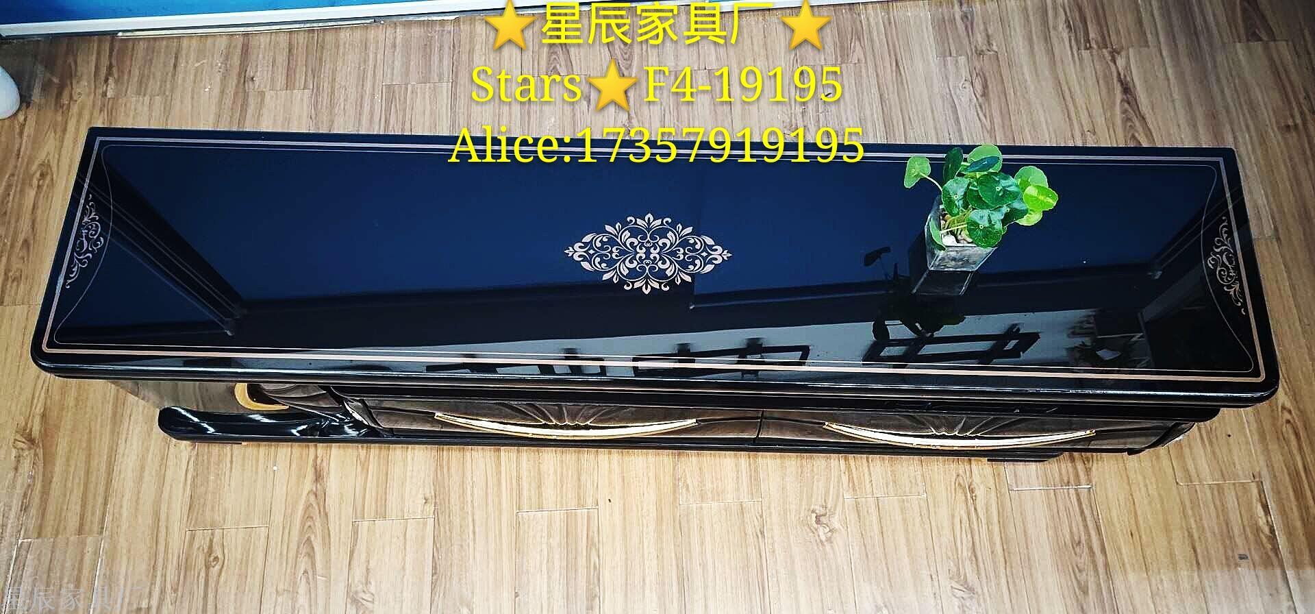 电视支架/家具/环氧树脂河流桌/夫妻家具细节图