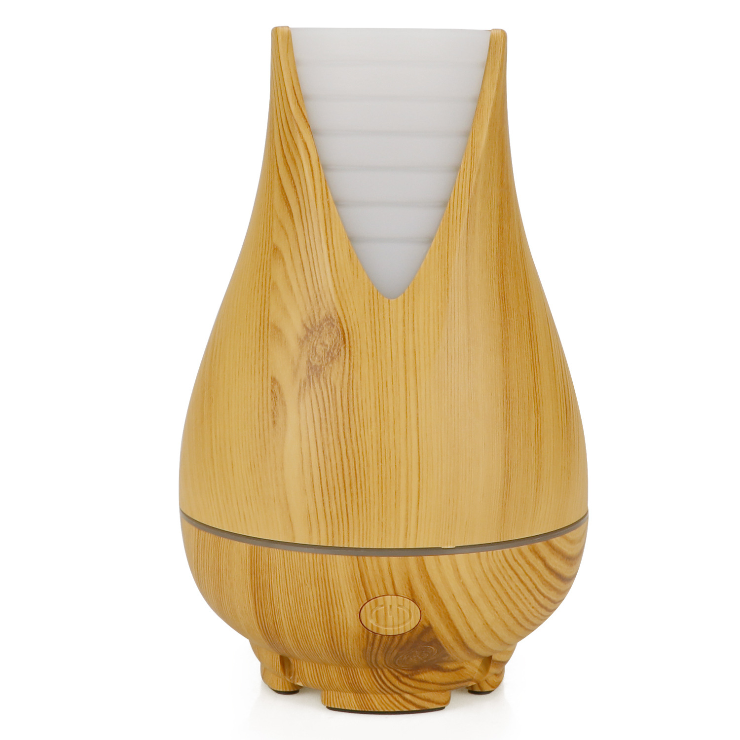New wood grain 100M aromatherapy machine L Ultrasonic essential oil humidifier customized fragrance machine customized LOGO