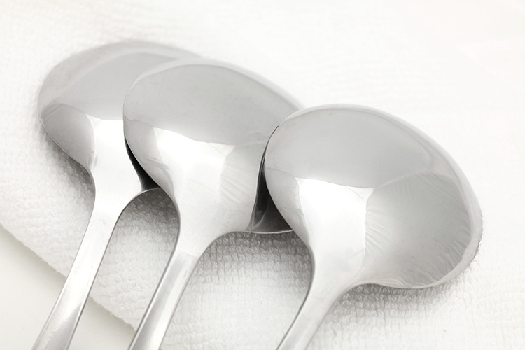 勺、调羹实物图