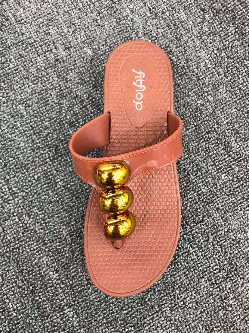 New arrivals: Small and medium-sized children's flip-flops, 24-35 details Picture