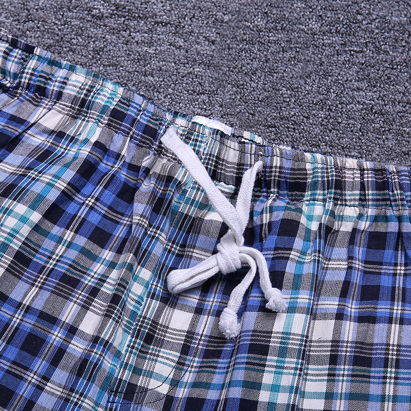 男式沙滩裤实物图