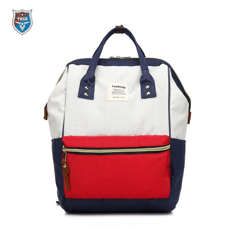 Backpack Japanese backpack runaway bag thumbnail