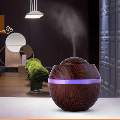 Hot scented humidifier Mini Humidifier creative USB mini scented humidifier