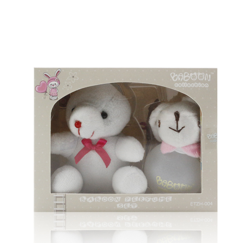 布类公仔、玩偶、娃娃实物图