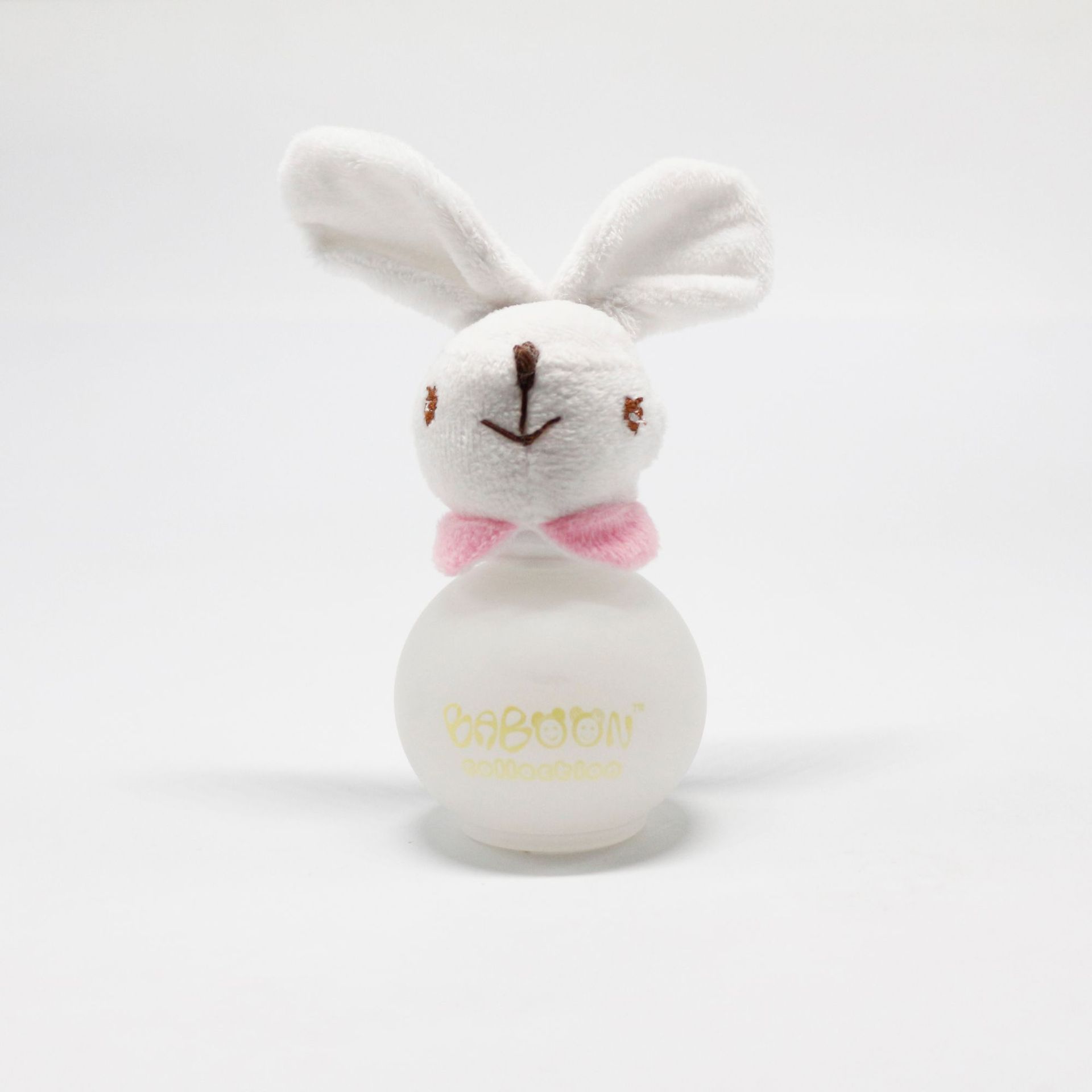 无刺激可爱儿童香水玩偶套装厂家直销50ML爆款礼盒套装一件代发产品图