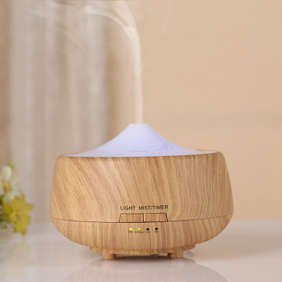 Ultrasonic wave smart home appliance air humidifier