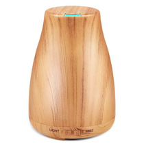 LOGO can be made for a quiet creative ultrasonic atomizer