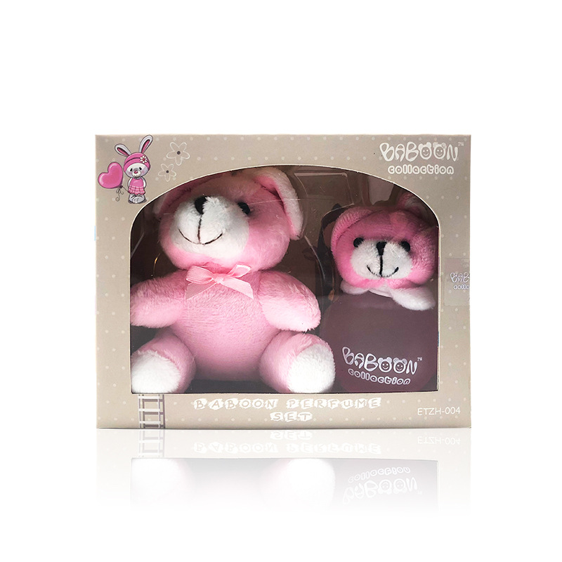 布类公仔、玩偶、娃娃实物图