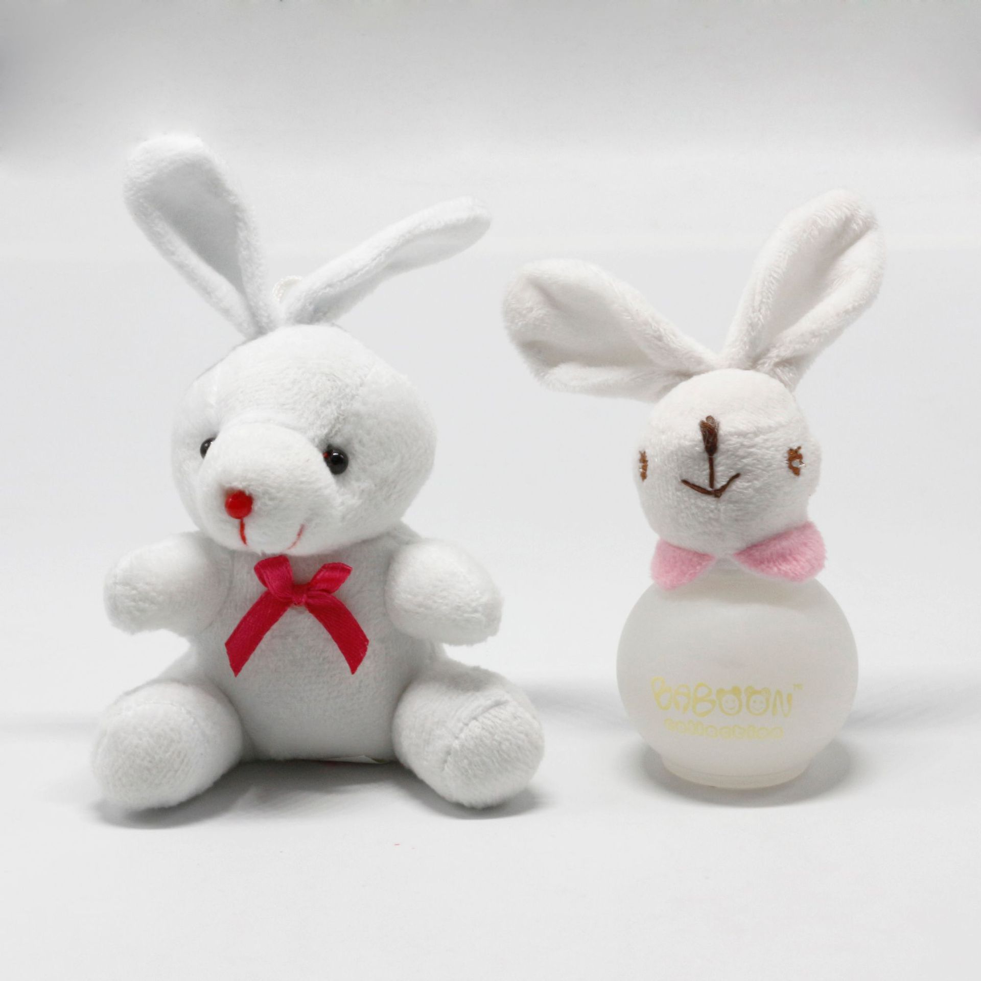 无刺激可爱儿童香水玩偶套装厂家直销50ML爆款礼盒套装一件代发