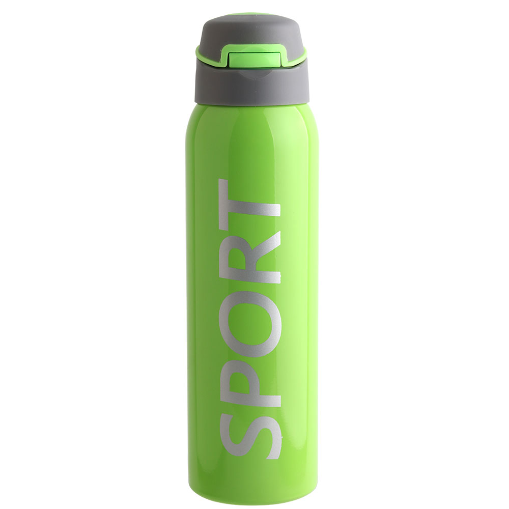 New best-selling stainless steel insulated cups, creative outdoor sports water cups, and custom-made and wholesale gift cups with handles full figure
