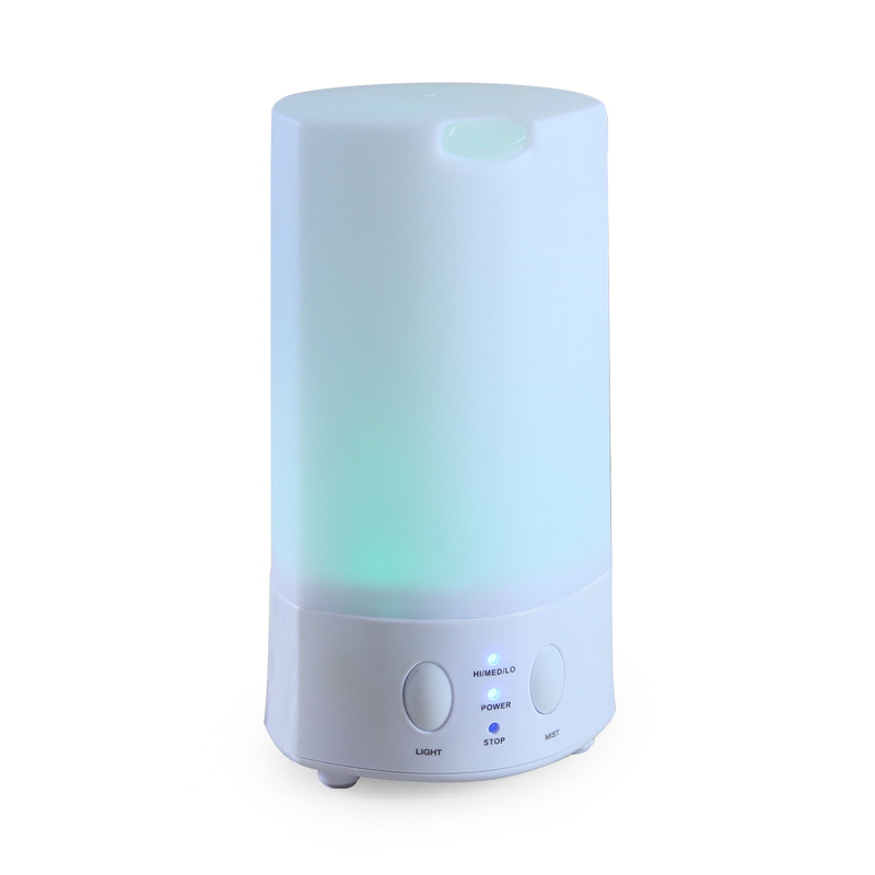 Humidification mini aromatherapy machine desktop ultrasound hot factory
