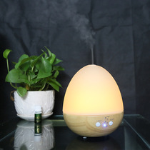 Aromatherapy machine Home humidifier wood creative wood aromatherapy apparatus small appliances wholesale