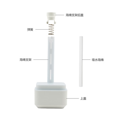 车载洗车器实物图