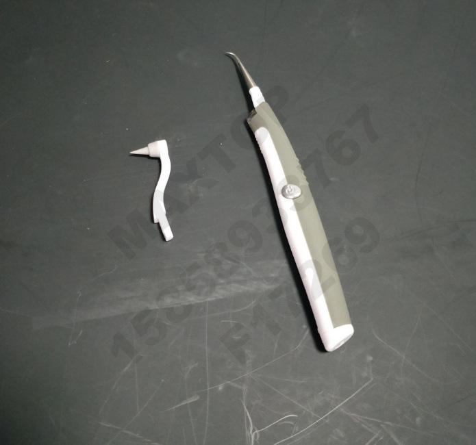SONIC PIC 电动洁牙器 震动牙齿清洁美白器细节图