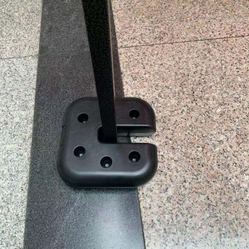 帐篷压脚 塑料水桶 帐篷底座 注水或水泥底座GAZEBO HOLDER STAND细节图