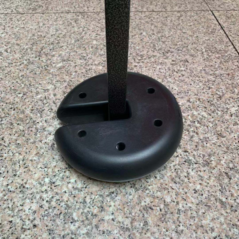 帐篷压脚 塑料水桶 帐篷底座 注水或水泥底座GAZEBO HOLDER STAND