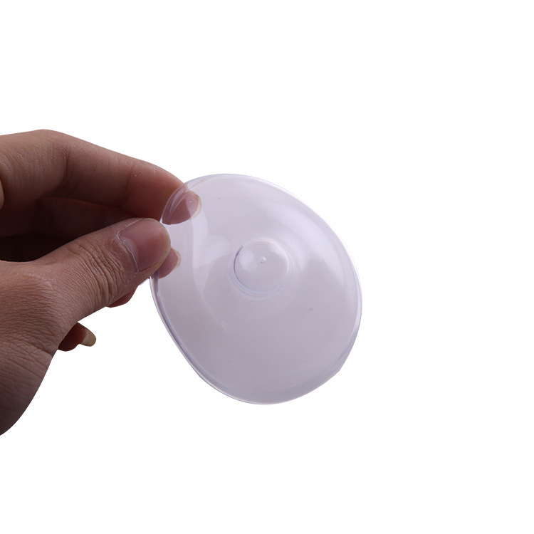 爱婴宝母婴用品 硅胶乳头保护罩 哺乳孕产妇护乳罩 两只装产品图