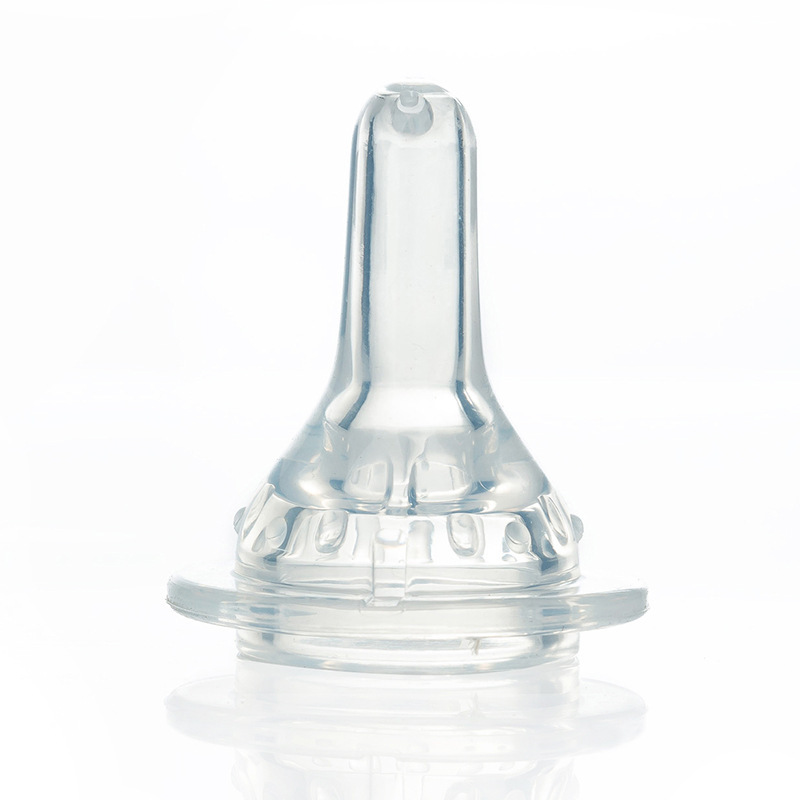 Aiyingbao Baby and Maternal Products Baby anti-choking Medicine Dispenser with graduated syringe type 20ml Application Scenario