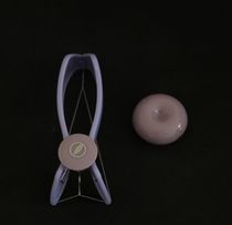 Cotton yarn extractor