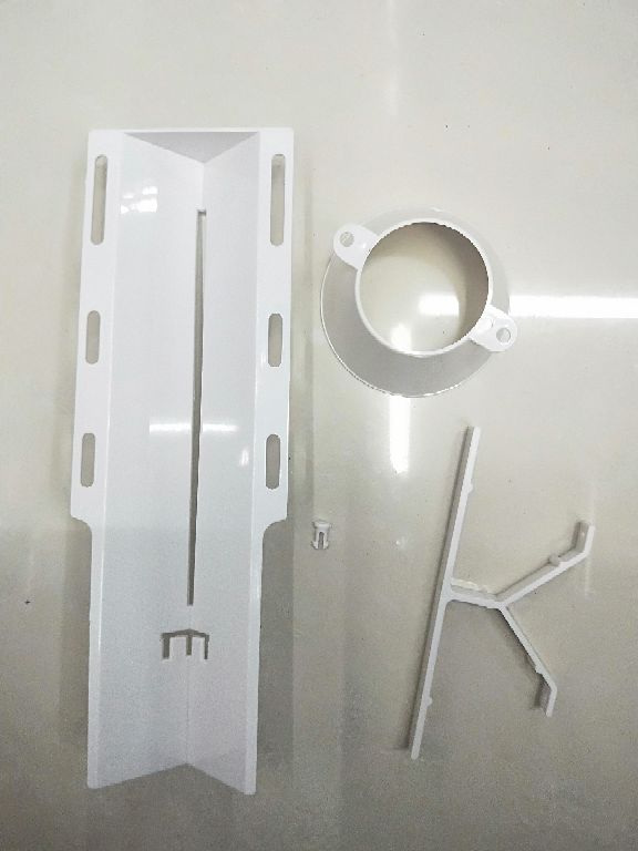 蛋清分离器实物图