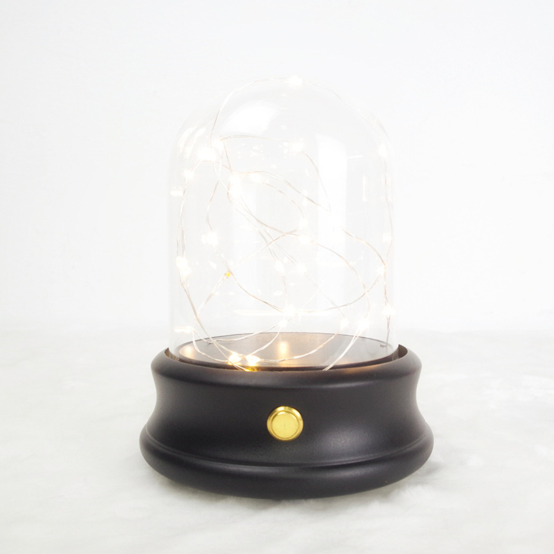 木质工艺品实物图