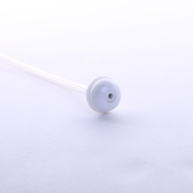 Aiyingbao baby and maternal products, baby label bottle accessories, automatic straw sets, straw brushes, factory direct sales details Picture