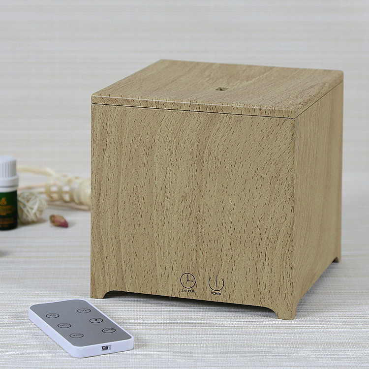 Aromatherapy Humidifier Household Touch Aromatherapy Machine Mute Hotel Purchase overseas cross-border wholesale