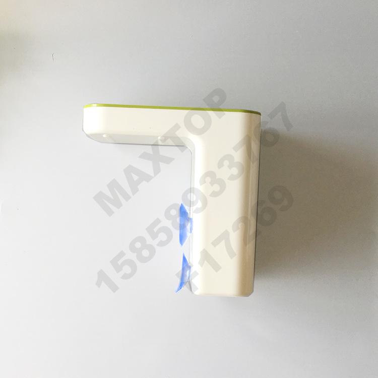 sink pod Plastic tableware draining rack, kitchen suction cup storage rack, sink storage and organization rack Application Scenario