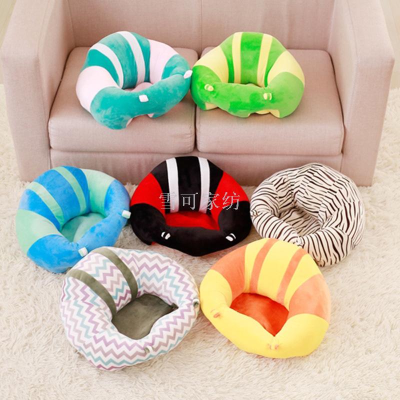 宝宝学座椅玩具儿童沙发坐椅婴幼儿学座椅安全座椅卡通沙发