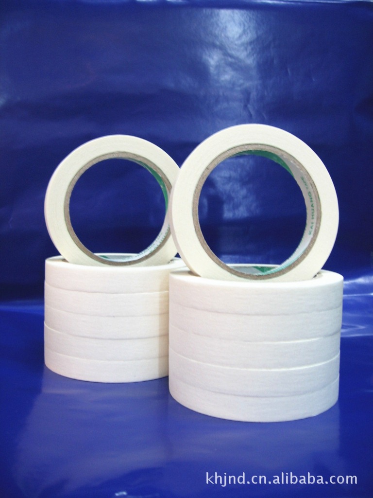 Supply Quality Suppliers Of Beauty Paper (Beauty Glue, High Temperature Beauty Glue, Beauty Tape) details Picture