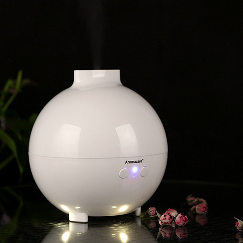 Amazon's one-item ultrasonic Humidifier mini Home humidifier