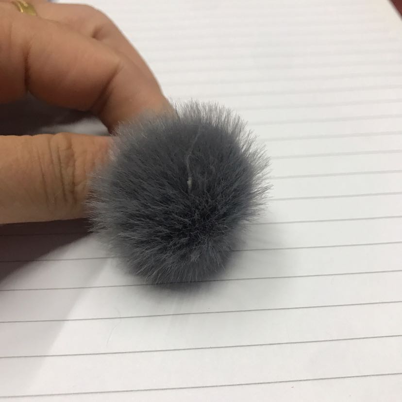 服装饰品实物图