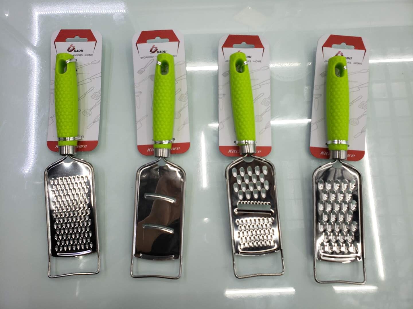 Kitchen knives and cutlery knives thumbnail
