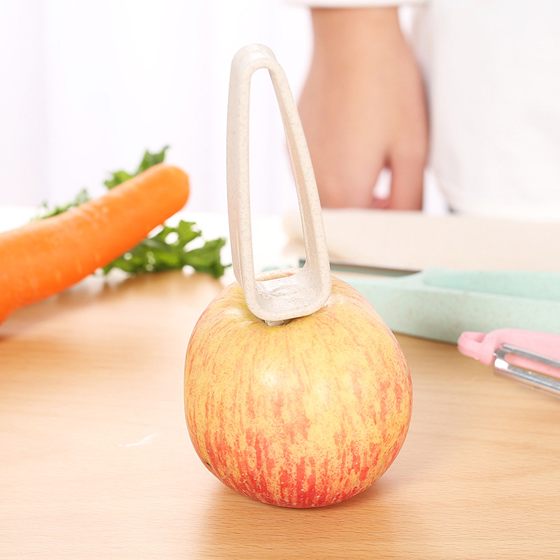 Multifunction Peeler