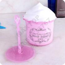 New hand foam cleaner Cleanser Foaming machine Face cleaner