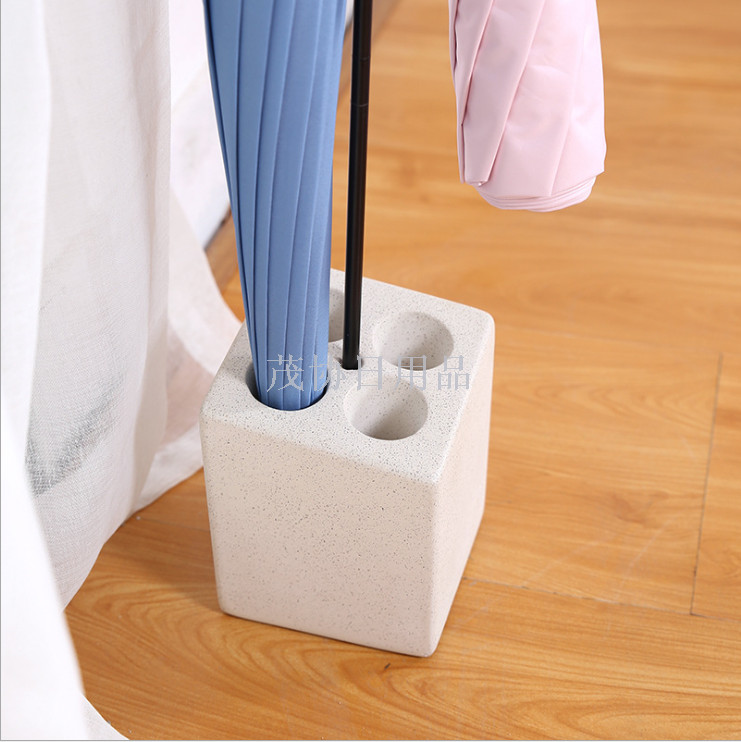 伞架/伞配件实物图