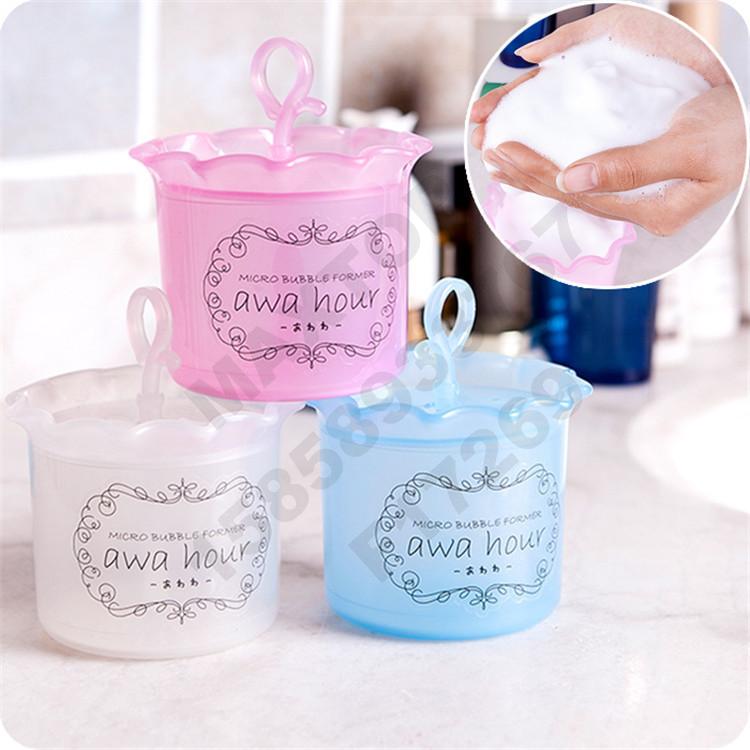 New cleanser Foam maker Face cleaner Hand foam maker
