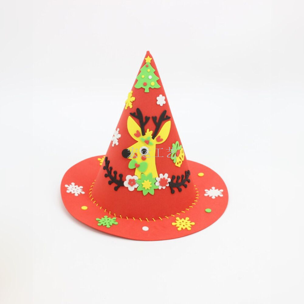 其他圣诞用品实物图