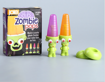 Custom monster Popsicle mold Homemade Popsicle mold Ice cream Popsicle ice cream mold