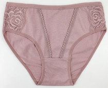 Yiwu Selection Israel customer order 3XL extra version of lace women's underwear