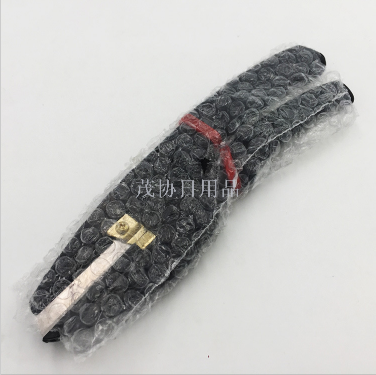 Multi cut multi-function garden scissors tool clamp