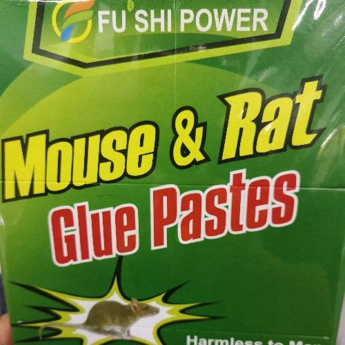 绿卡强力粘鼠板