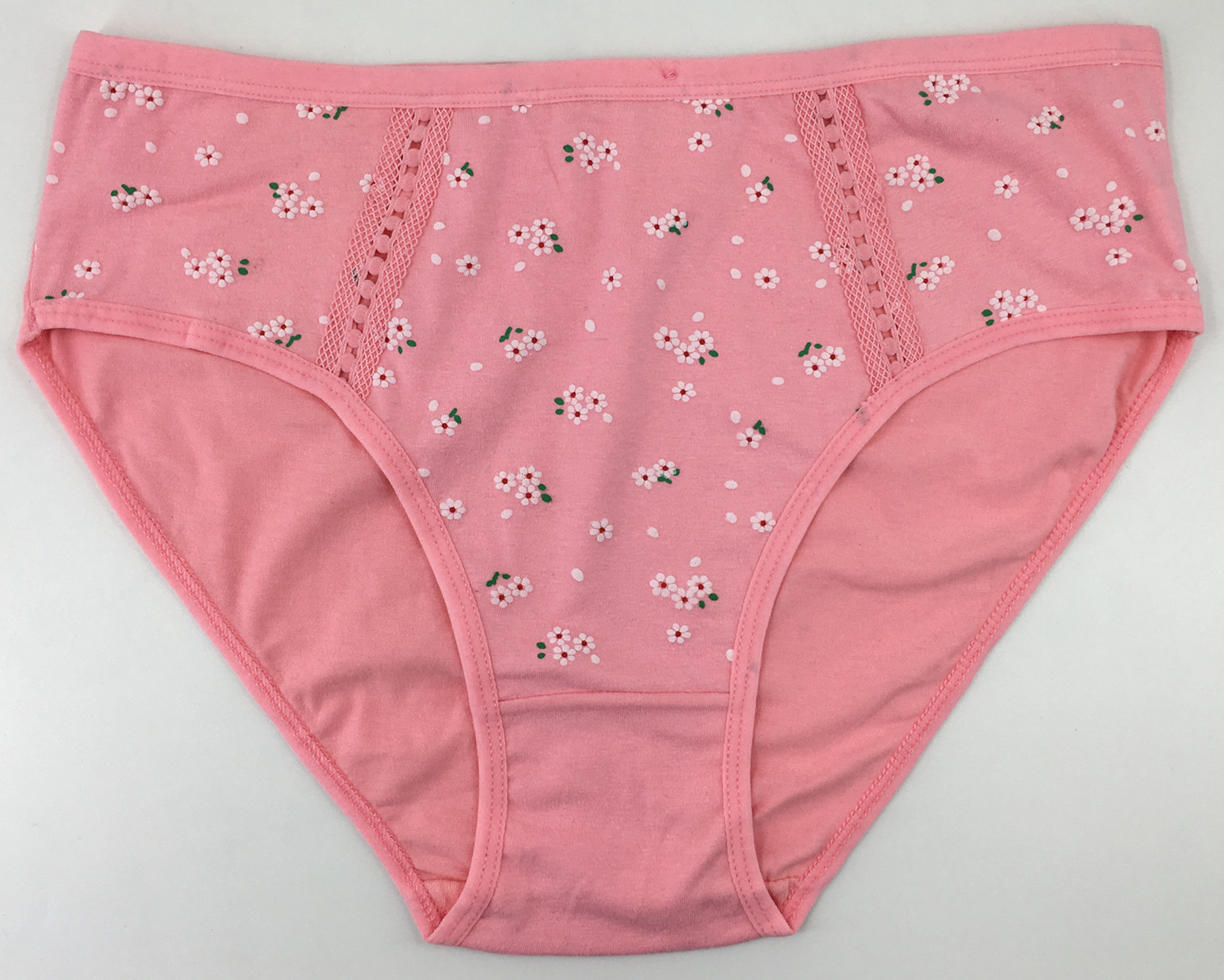 XXXL xl Women's panties exported to Suriname, South America