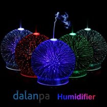 3 d creative star sweet humidifier aing kind of sweet | | for foreign trade amazon hot style